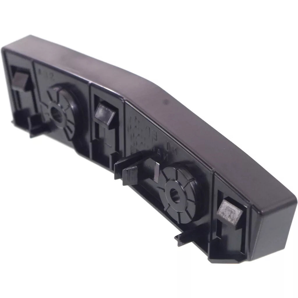 Left Side Front bumper cover retainer 2014 - 2015 JEEP CHEROKEE  CH1032102 68138375AC