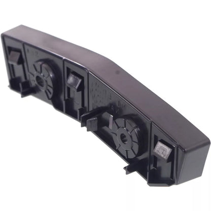 Left Side Front bumper cover retainer 2014 - 2015 JEEP CHEROKEE  CH1032102 68138375AC