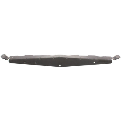 Front bumper cover retainer lower 1999 - 2004 JEEP GRAND CHEROKEE  CH1034101 55296138AB