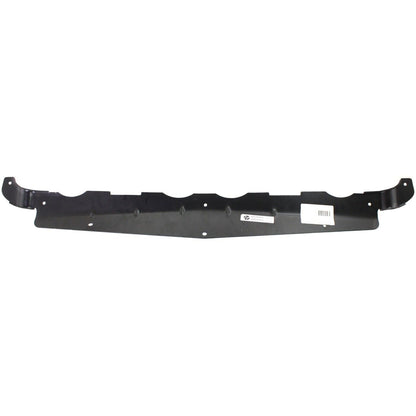 Front bumper cover retainer lower 1999 - 2004 JEEP GRAND CHEROKEE  CH1034101 55296138AB