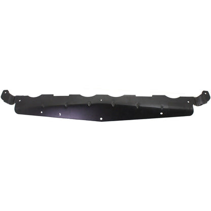 Front bumper cover retainer lower 1999 - 2004 JEEP GRAND CHEROKEE  CH1034101 55296138AB