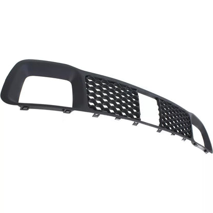 Front bumper grille 2014 - 2016 JEEP GRAND CHEROKEE  CH1036124 68143102AC