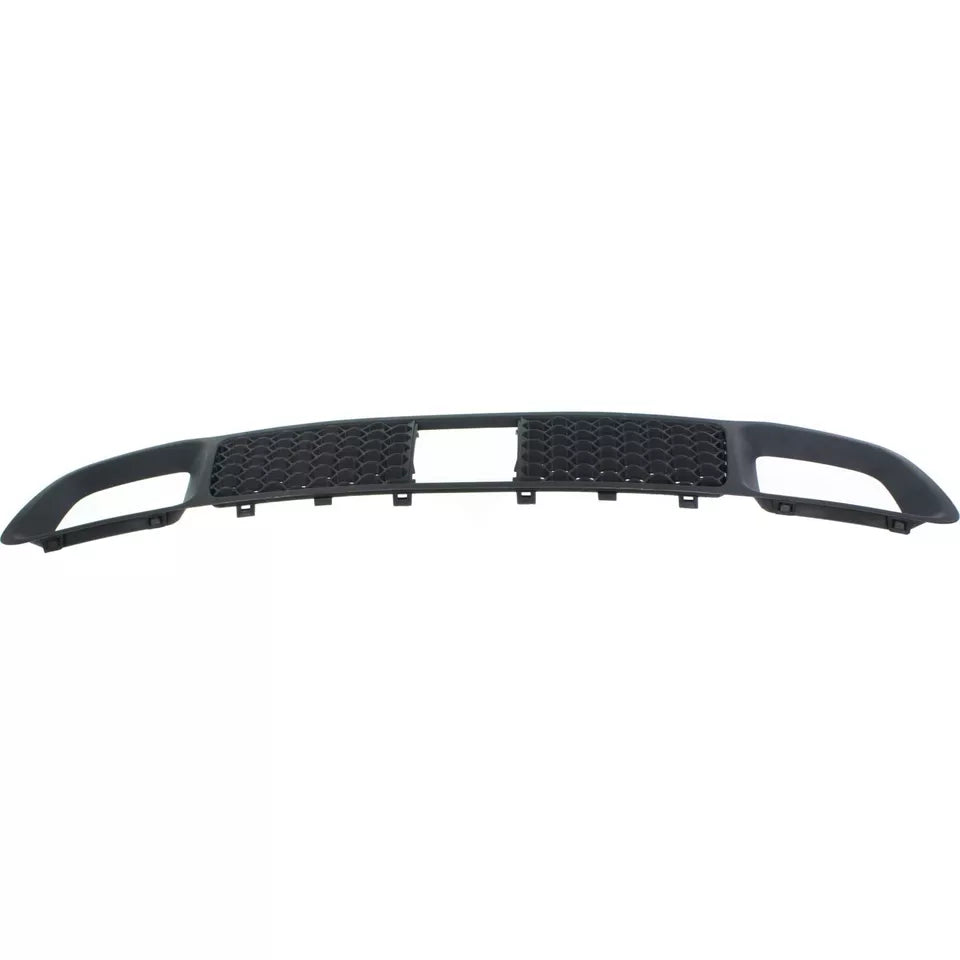 Front bumper grille 2014 - 2016 JEEP GRAND CHEROKEE  CH1036124 68143102AC