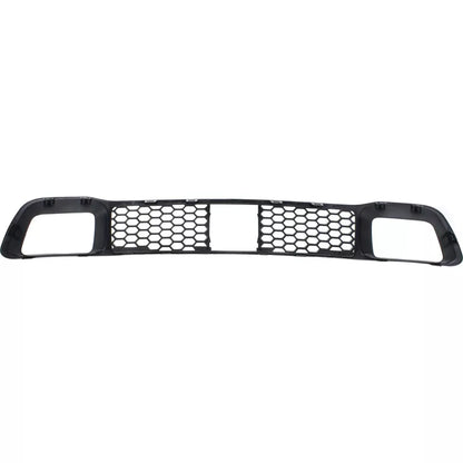 Front bumper grille 2014 - 2016 JEEP GRAND CHEROKEE  CH1036124 68143102AC