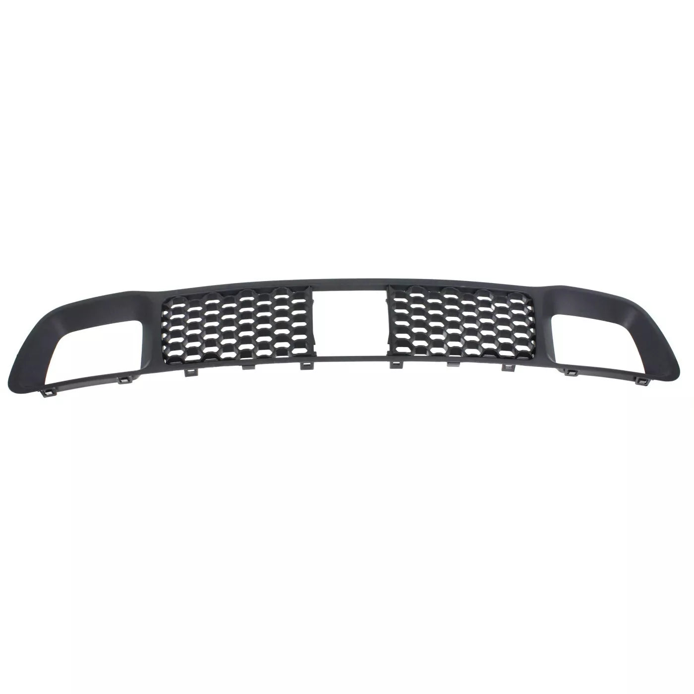 Front bumper grille 2014 - 2016 JEEP GRAND CHEROKEE  CH1036124 68143102AC