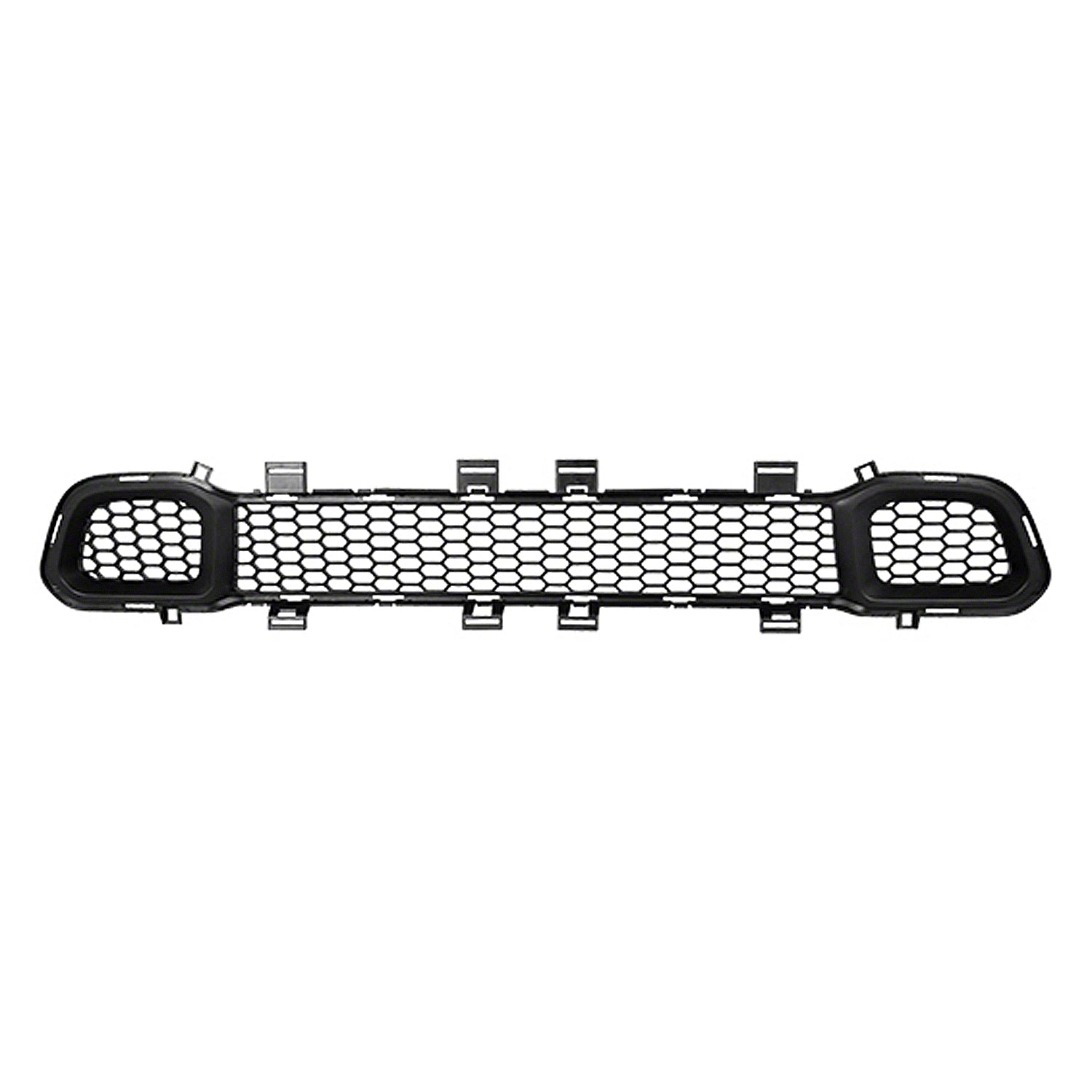 Front bumper grille 2014 - 2018 JEEP CHEROKEE  CH1036126C 68203216AA