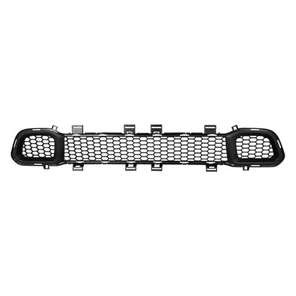 Front bumper grille 2014 - 2018 JEEP CHEROKEE  CH1036126C 68203216AA