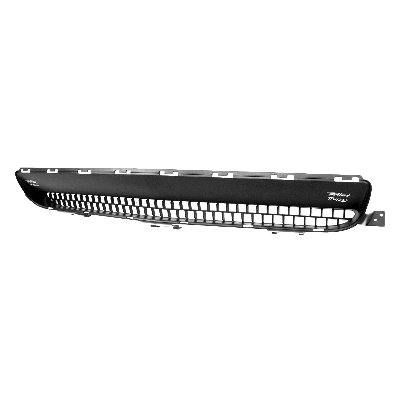 Front bumper grille 2008 - 2010 DODGE CHALLENGER  CH1036132C 68043389AA