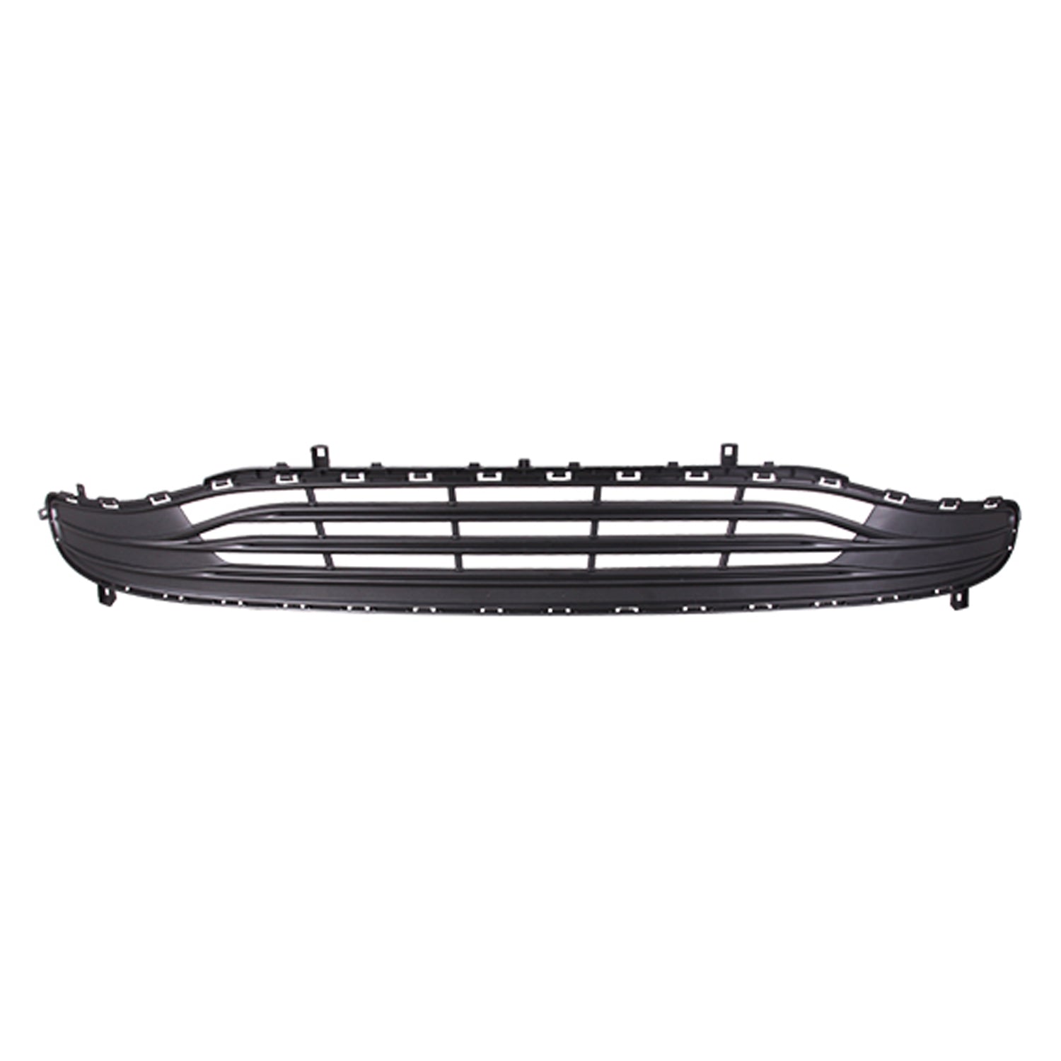 Front bumper grille 2017 - 2020 CHRYSLER PACIFICA  CH1036160 68312410AC