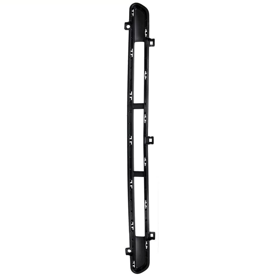 Front bumper grille 2017 - 2021 JEEP COMPASS  CH1036162 5UT11RXFAC