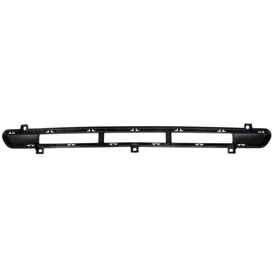 Front bumper grille 2017 - 2021 JEEP COMPASS  CH1036162 5UT11RXFAC