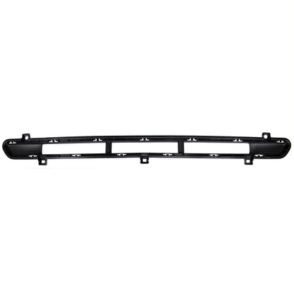 Front bumper grille 2017 - 2021 JEEP COMPASS  CH1036162 5UT11RXFAC
