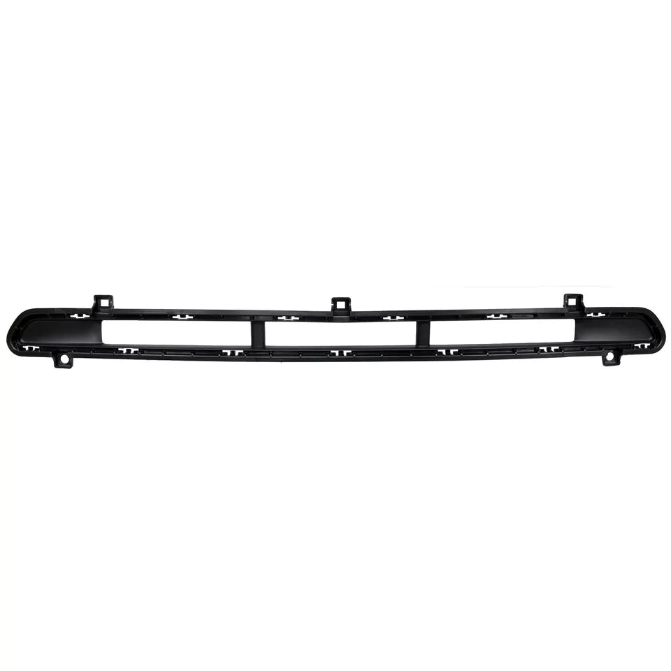 Front bumper grille 2017 - 2021 JEEP COMPASS  CH1036162 5UT11RXFAC
