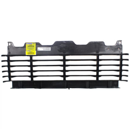 Inserto de parachoques delantero 2010 - 2010 DODGE RAM 2500 CH1037103V 68066341AB