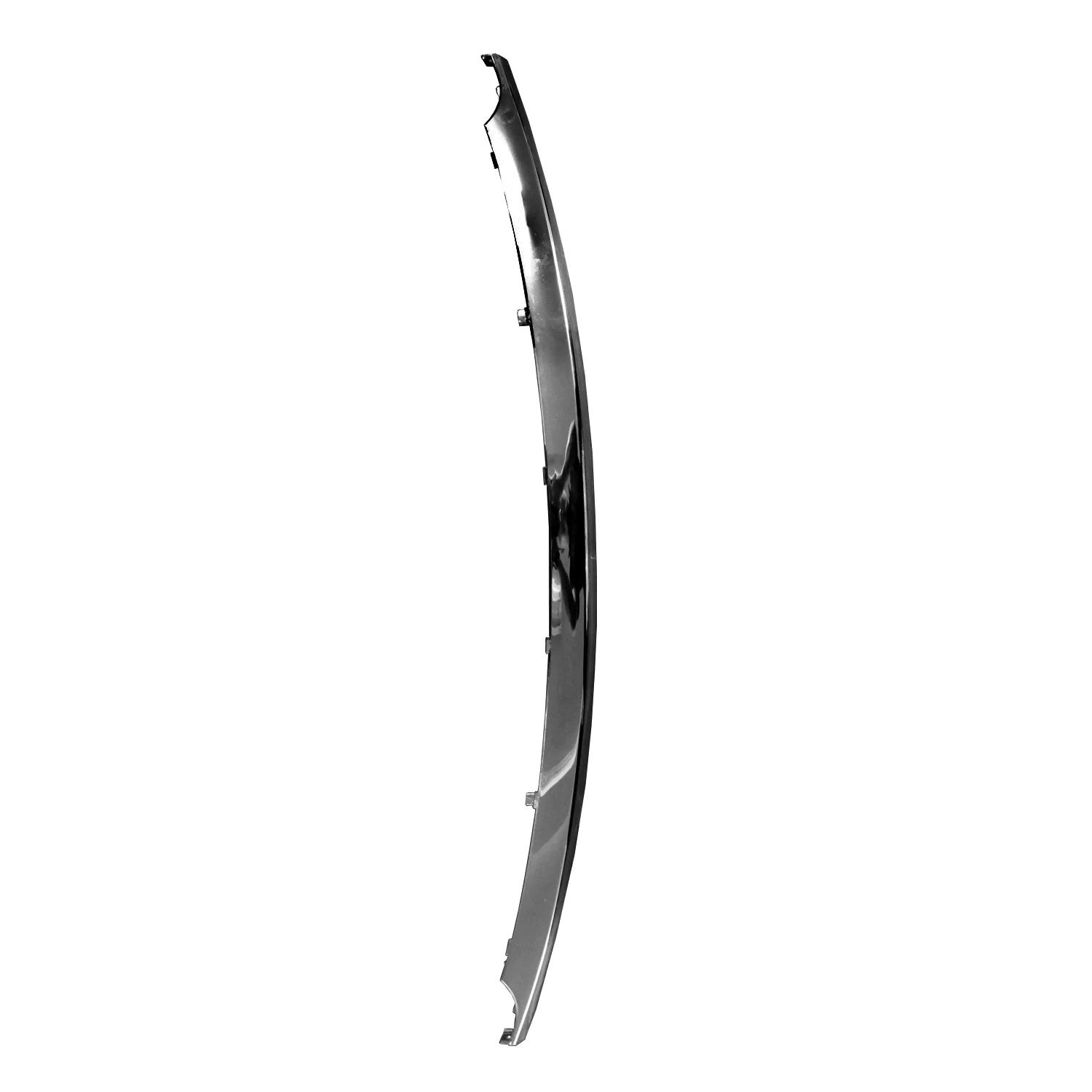 Front bumper insert 2017 - 2021 JEEP GRAND CHEROKEE  CH1037121 5XM04SZ0AA