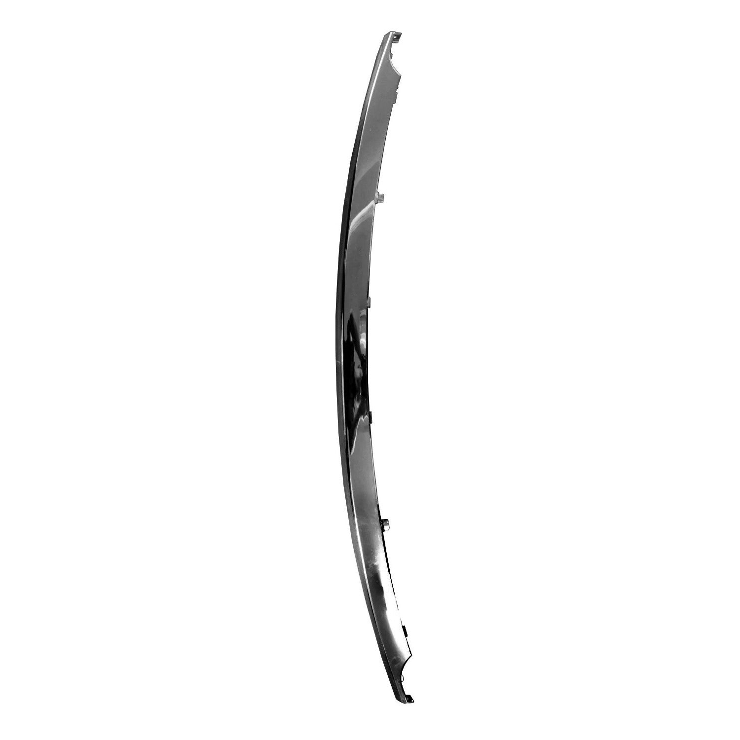 Front bumper insert 2017 - 2021 JEEP GRAND CHEROKEE  CH1037121 5XM04SZ0AA