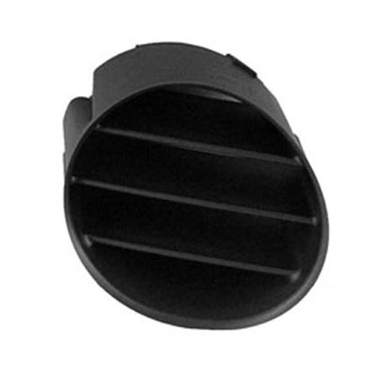 Inserto parachoques delantero izquierdo 2002 - 2004 JEEP LIBERTY CH1038102 55156019AB