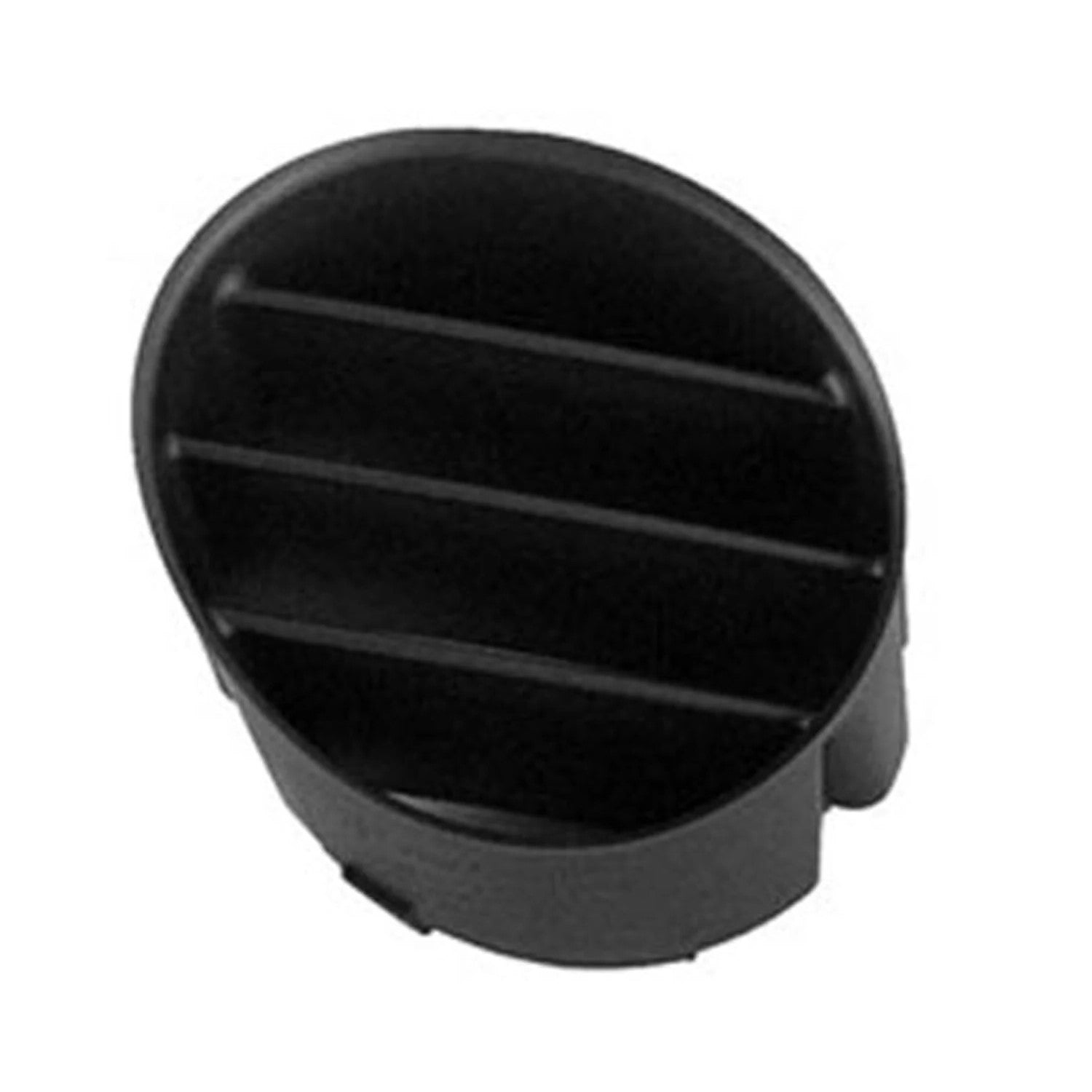 Inserto parachoques delantero izquierdo 2002 - 2004 JEEP LIBERTY CH1038102 55156019AB