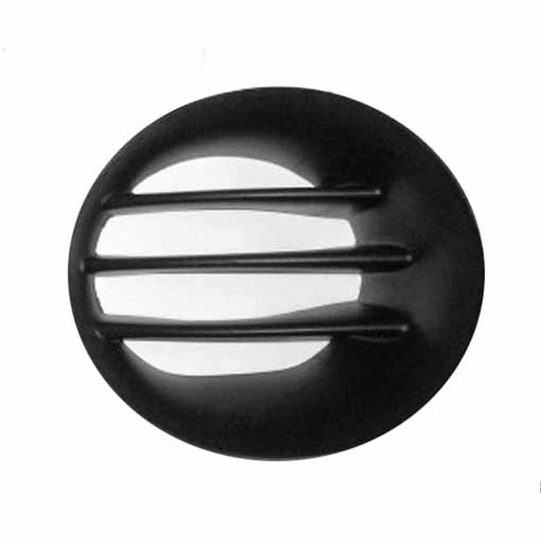 Left Side Front bumper insert 2005 - 2009 DODGE RAM 1500 CH1038104 55077235AD