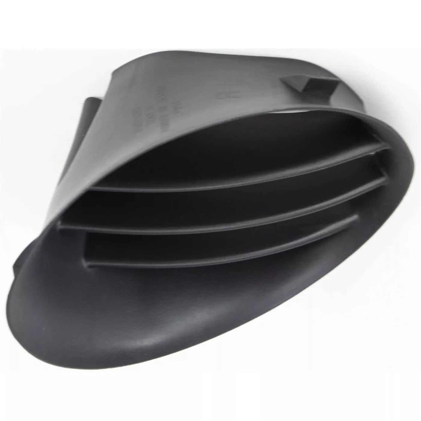 Inserto de parachoques delantero izquierdo 2005 - 2009 DODGE RAM 1500 CH1038104 55077235AD