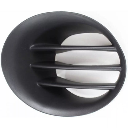 Inserto de parachoques delantero izquierdo 2005 - 2009 DODGE RAM 1500 CH1038104 55077235AD