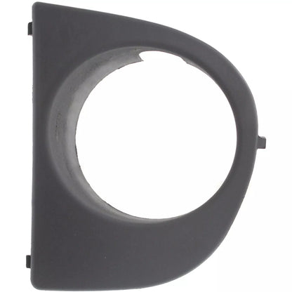 Left Side Front bumper insert 2003 - 2005 DODGE NEON  CH1038111 5303603AB