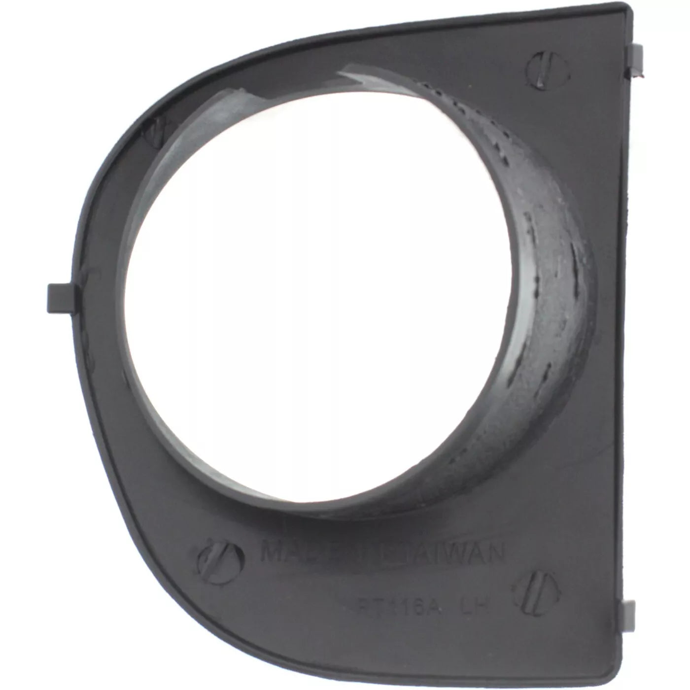 Inserto de parachoques delantero izquierdo 2003 - 2005 DODGE NEON CH1038111 5303603AB