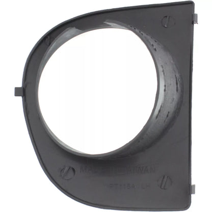 Inserto de parachoques delantero izquierdo 2003 - 2005 DODGE NEON CH1038111 5303603AB