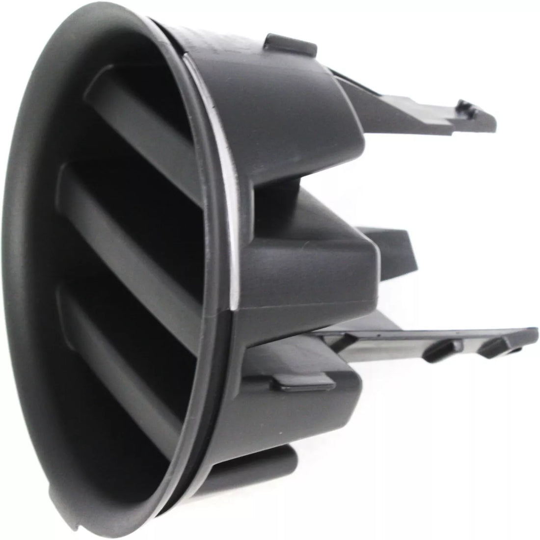 Inserto parachoques delantero izquierdo 2006 - 2010 JEEP COMMANDER CH1038112 5183440AA