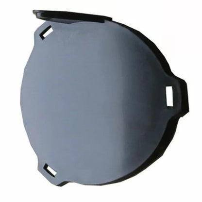 Inserto de parachoques delantero izquierdo 2007 - 2010 CHRYSLER SEBRING CH1038114 5303889AB