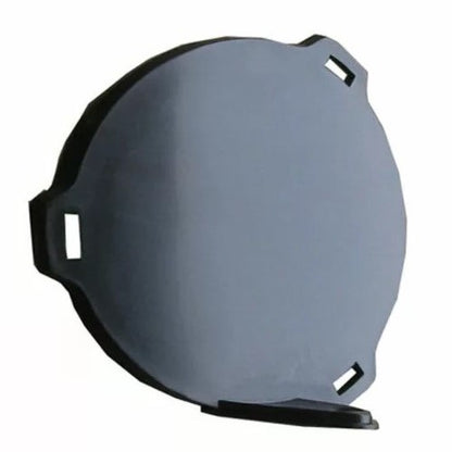 Inserto de parachoques delantero izquierdo 2007 - 2010 CHRYSLER SEBRING CH1038114 5303889AB