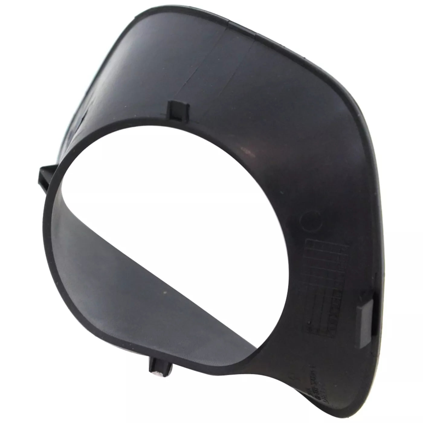 Left Side Front bumper insert 2011 - 2013 JEEP GRAND CHEROKEE  CH1038120 68078285AA