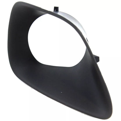 Inserto de parachoques delantero izquierdo 2011 - 2013 JEEP GRAND CHEROKEE CH1038120 68078285AA