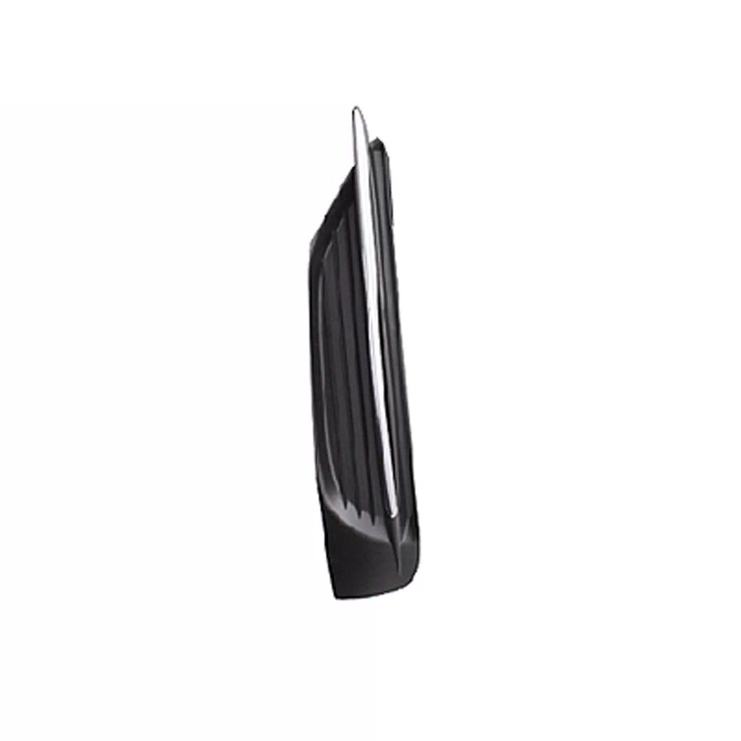 Left Side Front bumper insert 2015 - 2023 CHRYSLER 300 CAPA CH1038167C 5XV91SZRAB