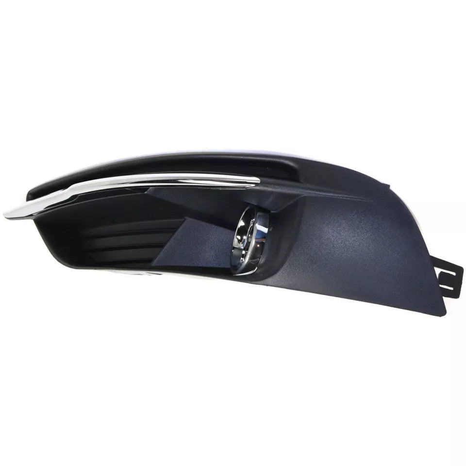 Inserto de parachoques delantero izquierdo 2011 - 2014 CHRYSLER 200 CH1038125 68102303AA