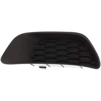 Left Side Front bumper insert 2011 - 2020 DODGE GRAND CARAVAN  CH1038129 68100709AA