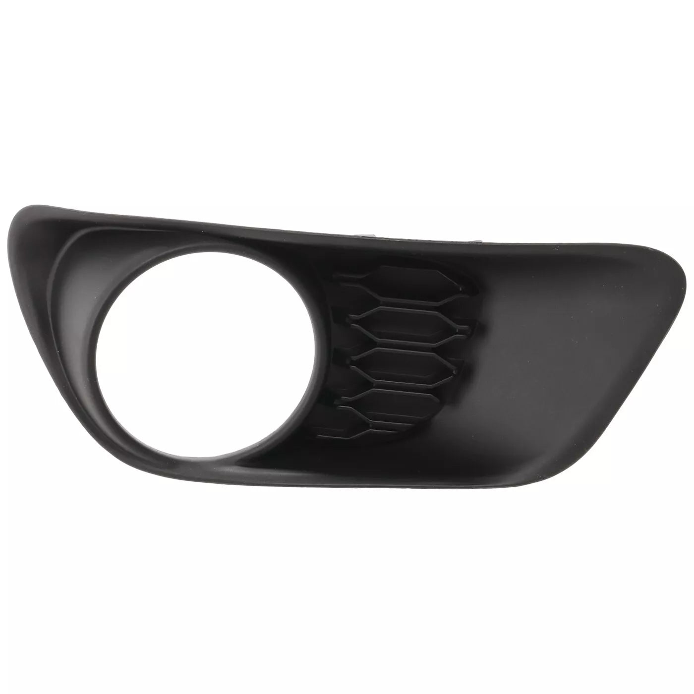 Left Side Front bumper insert 2011 - 2020 DODGE GRAND CARAVAN  CH1038130 68100699AA