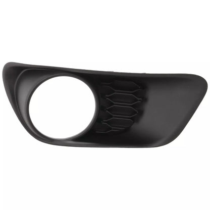 Left Side Front bumper insert 2011 - 2020 DODGE GRAND CARAVAN  CH1038130 68100699AA