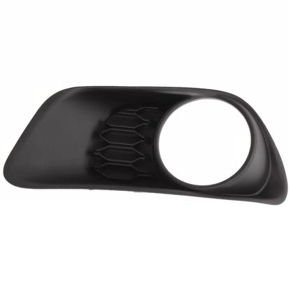 Inserto de parachoques delantero izquierdo 2011 - 2020 DODGE GRAND CARAVAN CH1038130 68100699AA