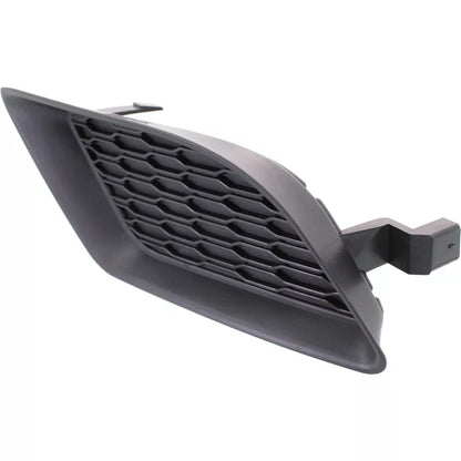 Inserto parachoques delantero izquierdo 2011 - 2014 DODGE CHARGER CH1038131 68092571AA