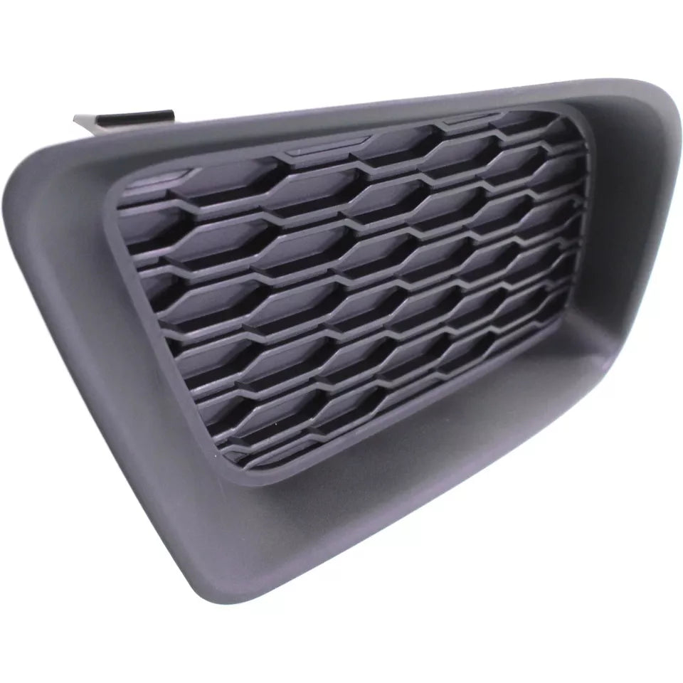 Inserto parachoques delantero izquierdo 2011 - 2014 DODGE CHARGER CH1038131 68092571AA