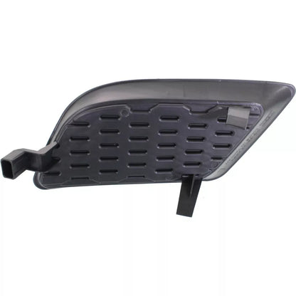 Inserto parachoques delantero izquierdo 2011 - 2014 DODGE CHARGER CH1038131 68092571AA