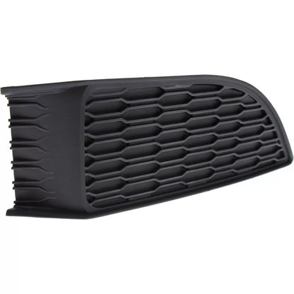 Inserto de parachoques delantero izquierdo 2011 - 2014 DODGE CHARGER CH1038132 68092614AA