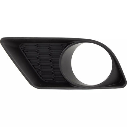 Left Side Front bumper insert 2011 - 2014 DODGE CHARGER  CH1038133 68092573AA