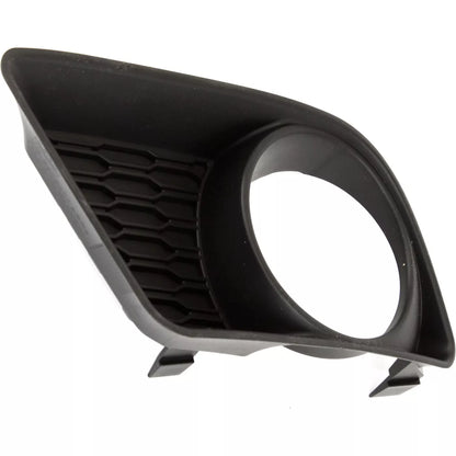 Inserto de parachoques delantero izquierdo 2011 - 2014 DODGE CHARGER CH1038133 68092573AA