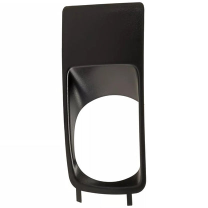 Inserto parachoques delantero izquierdo 2005 - 2007 DODGE MAGNUM CH1038139 4805923AA