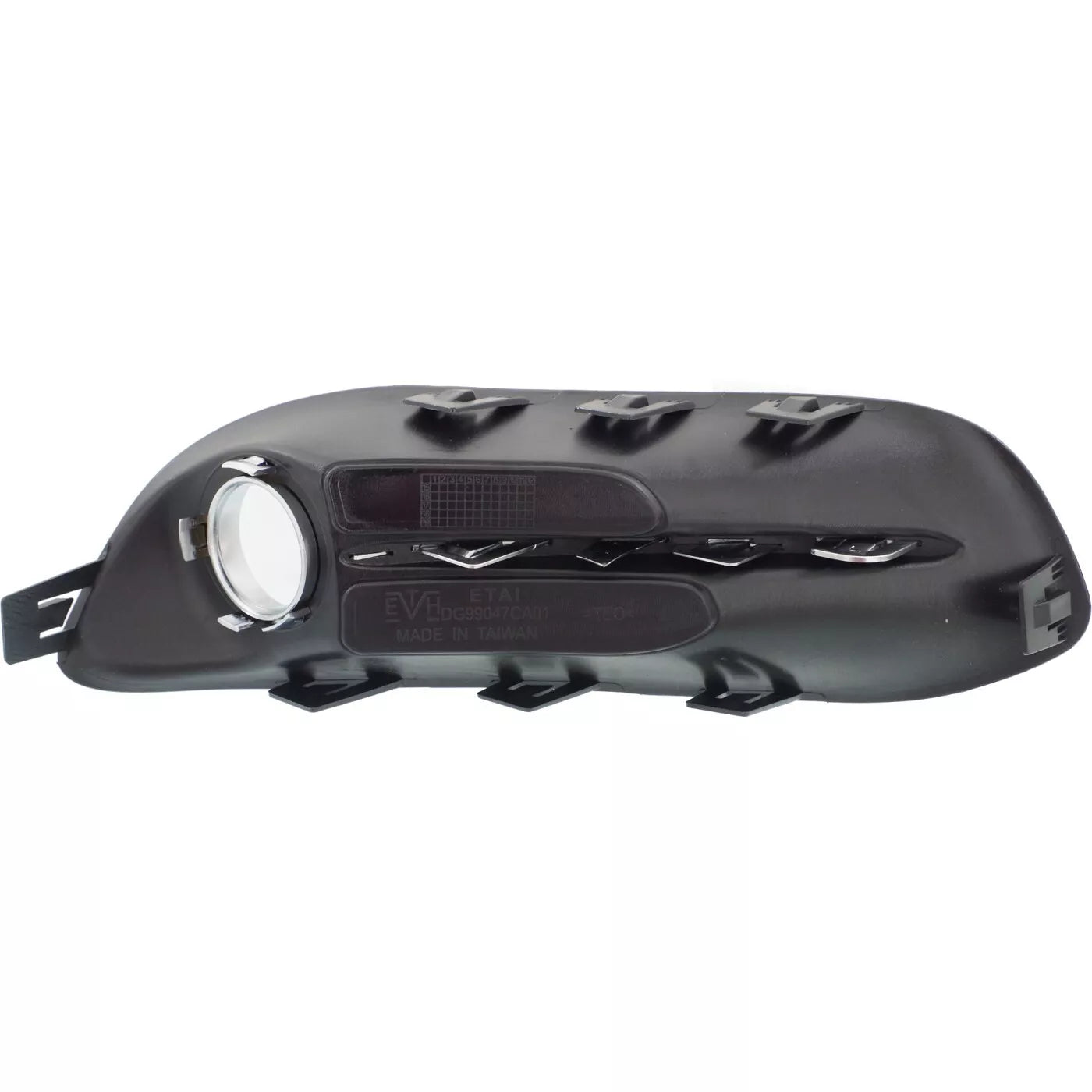 Inserto de parachoques delantero izquierdo 2013 - 2016 DODGE DART CH1038140 68163975AB