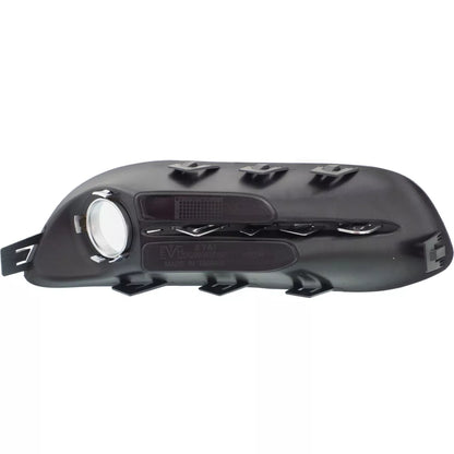 Inserto de parachoques delantero izquierdo 2013 - 2016 DODGE DART CH1038140 68163975AB