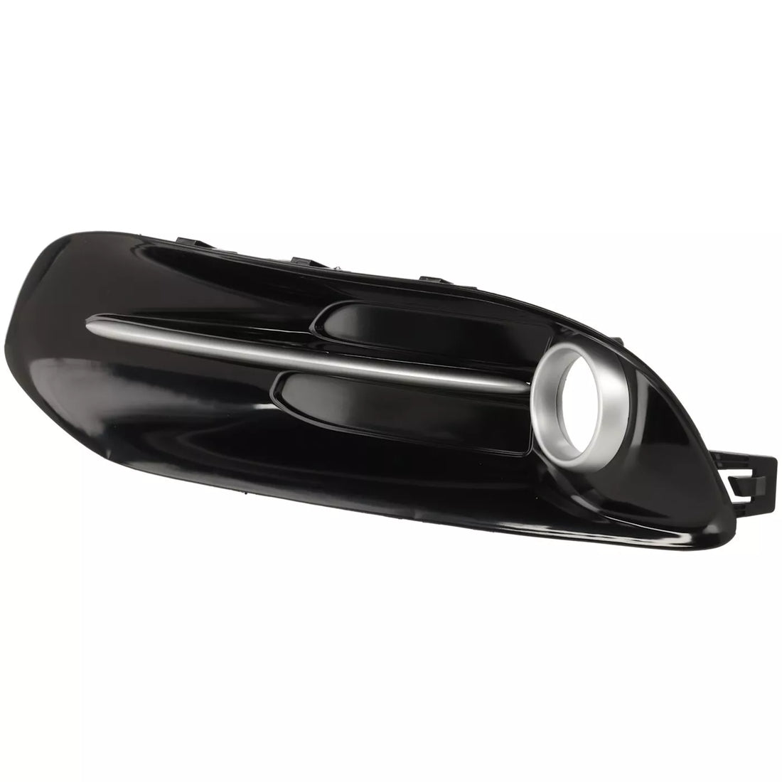 Left Side Front bumper insert 2013 - 2016 DODGE DART CH1038141 68163977AB