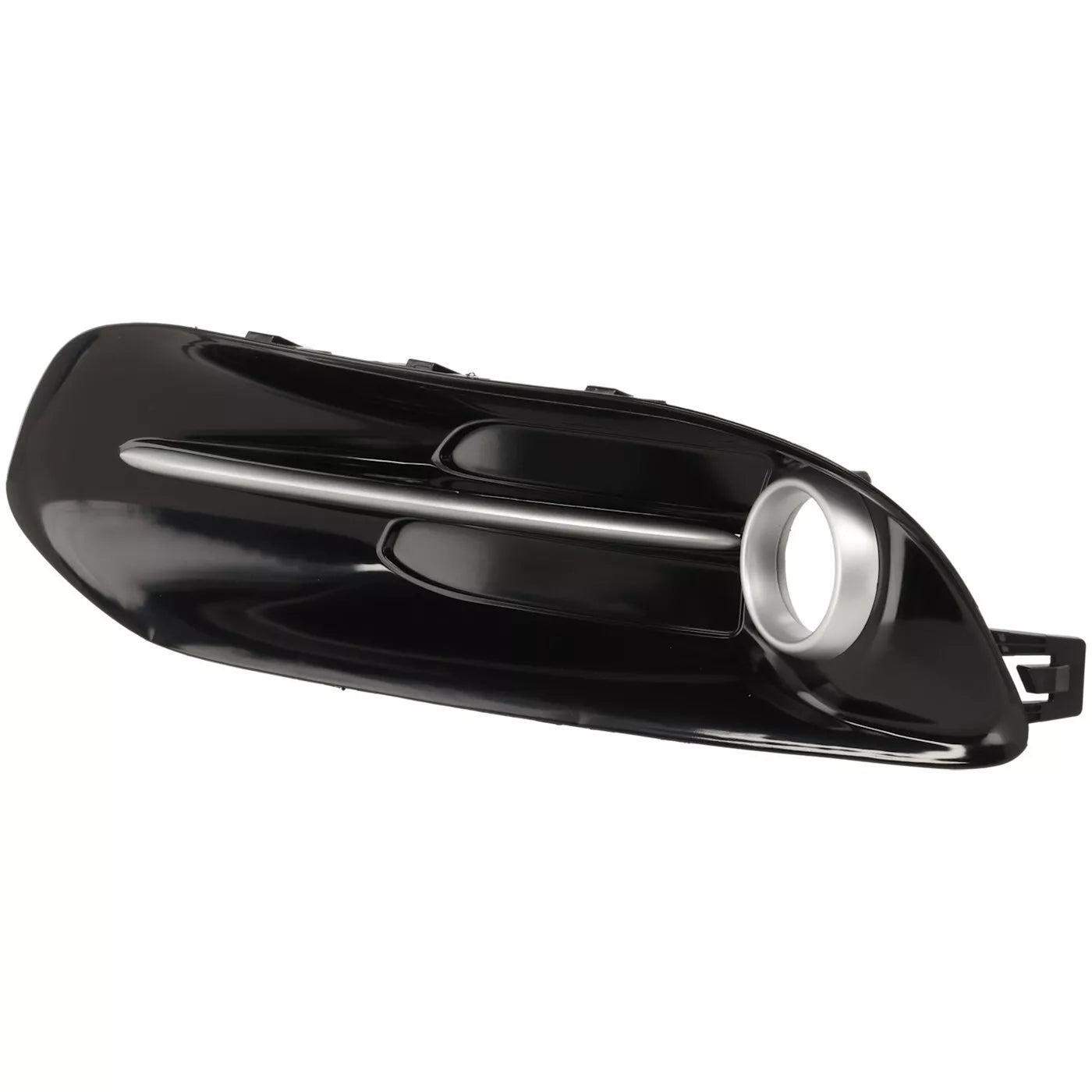 Left Side Front bumper insert 2013 - 2016 DODGE DART  CH1038141 68163977AB